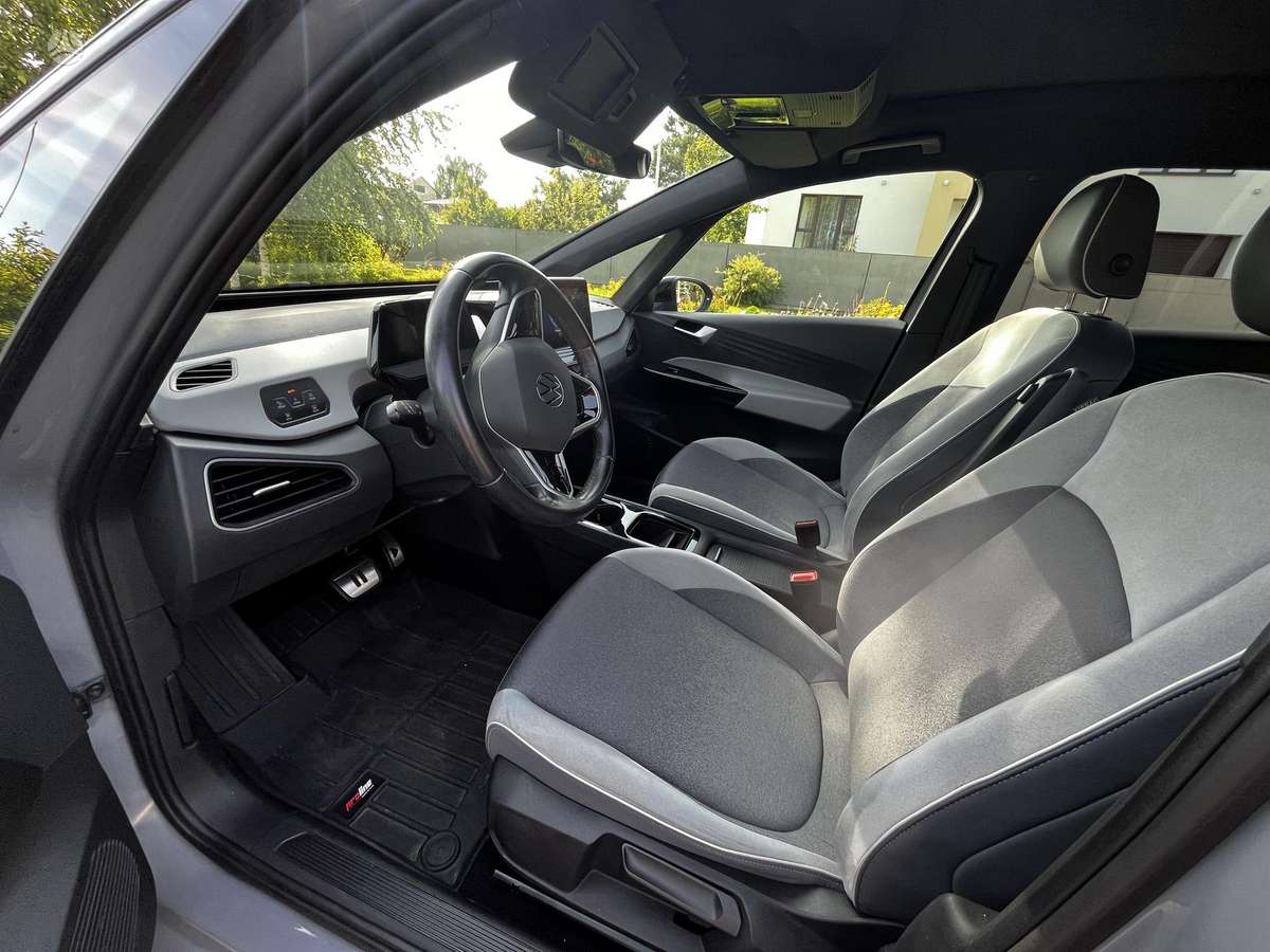 Volkswagen ID.3 - 11