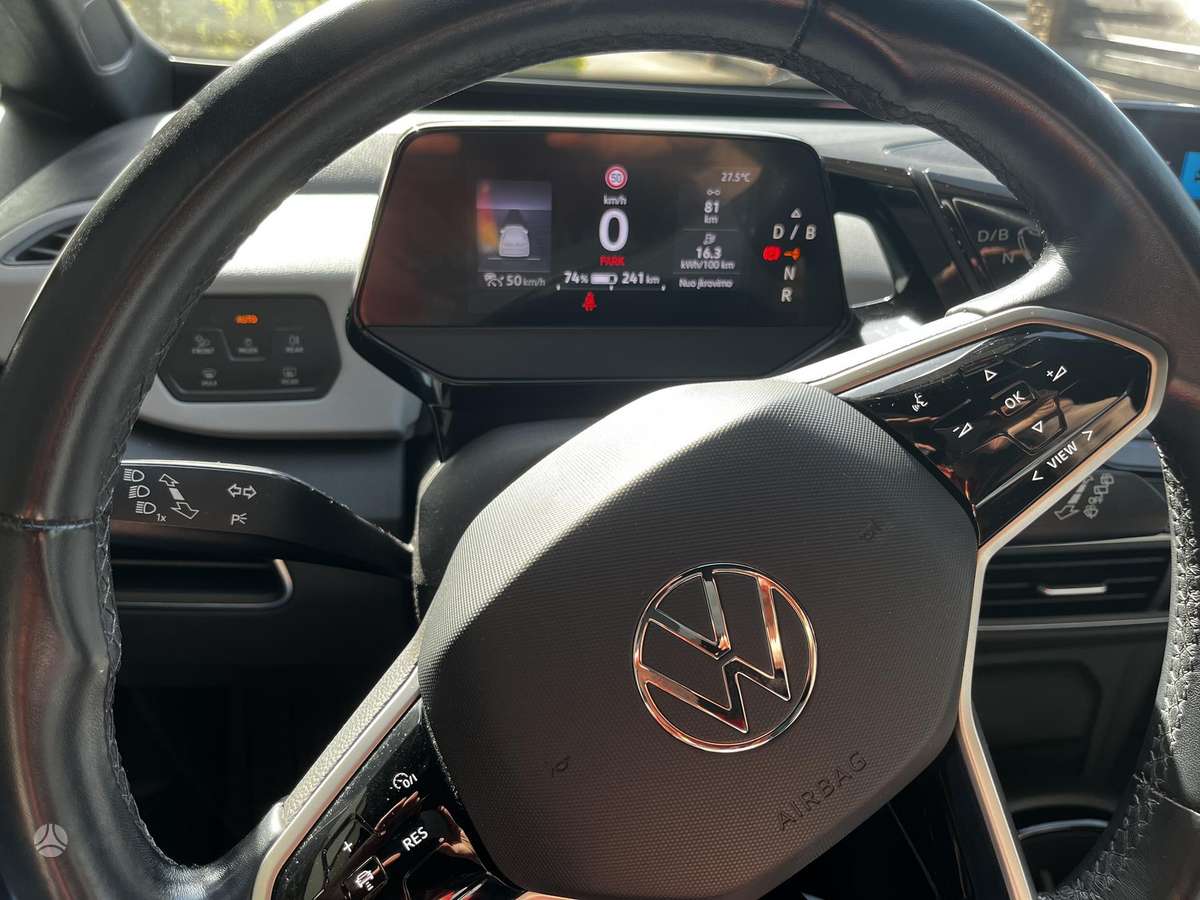 Volkswagen ID.3 - 9