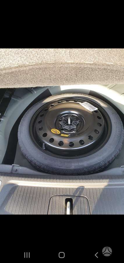 Opel Insignia, 2.0 l., wagon