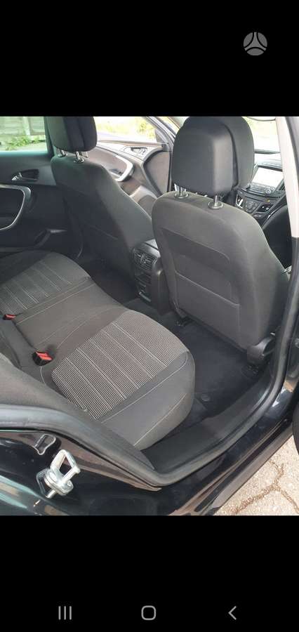 Opel Insignia, 2.0 l., wagon