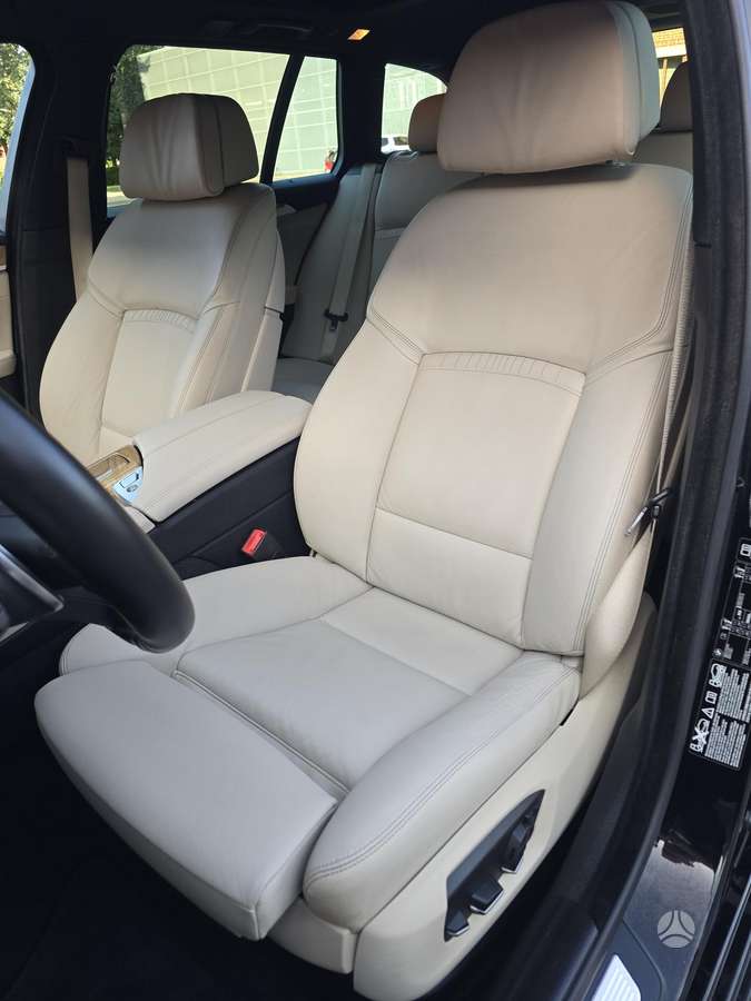 BMW 535, 3.0 l., Универсал