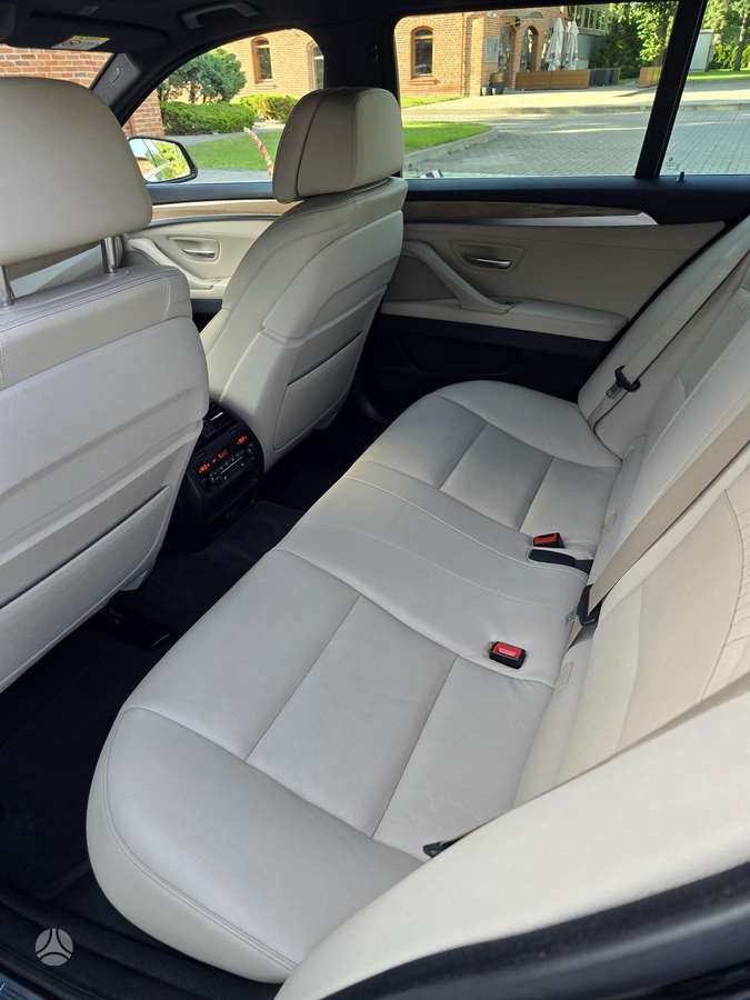 BMW 535, 3.0 l., Универсал