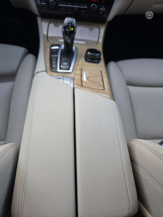 BMW 535, 3.0 l., Универсал