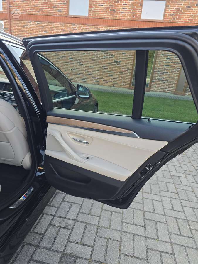 BMW 535, 3.0 l., Универсал
