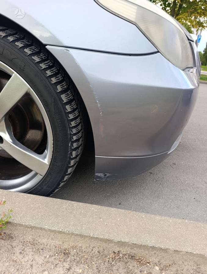 BMW 530, 3.0 l., Универсал
