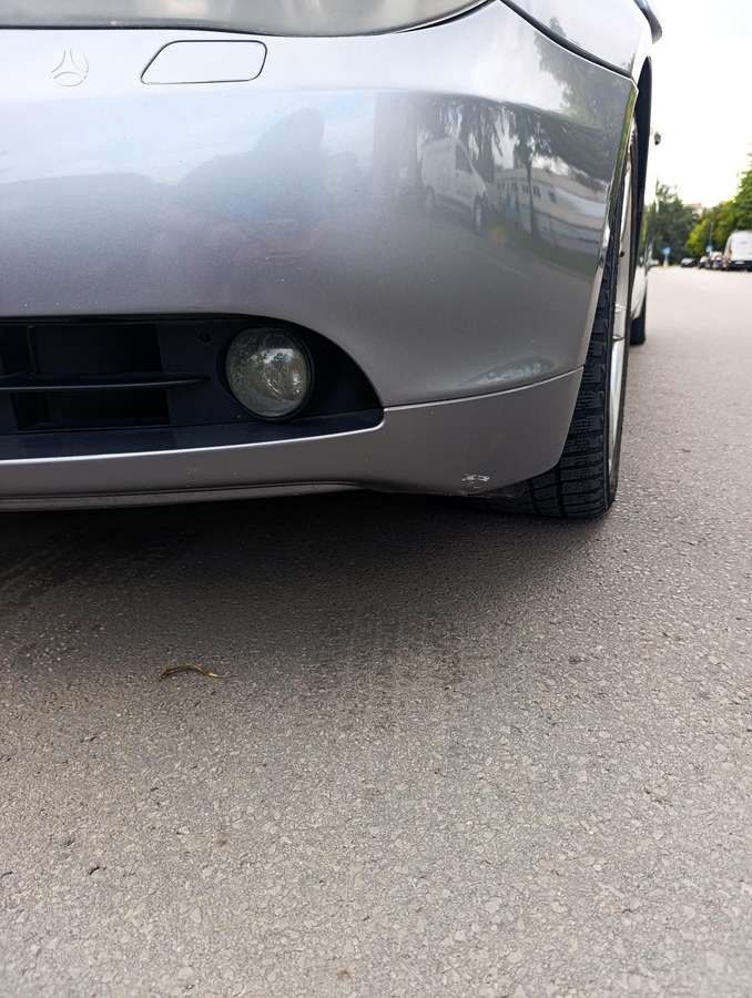 BMW 530, 3.0 l., Универсал