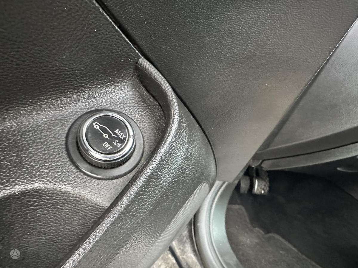 Opel Insignia, 2.0 l., wagon