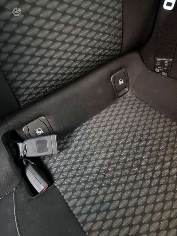 Opel Astra, 1.6 l., Универсал