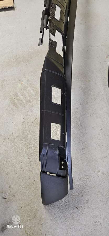 Hyundai Tucson детали кузова
