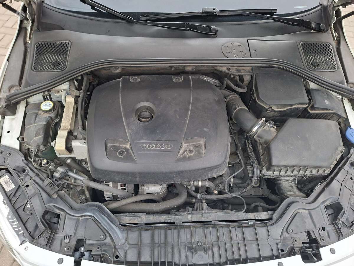 Volvo S60, 2.0 l., Седан