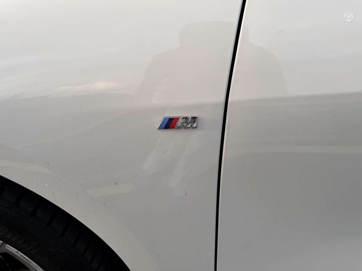 BMW 118, 1.5 l., hatchback