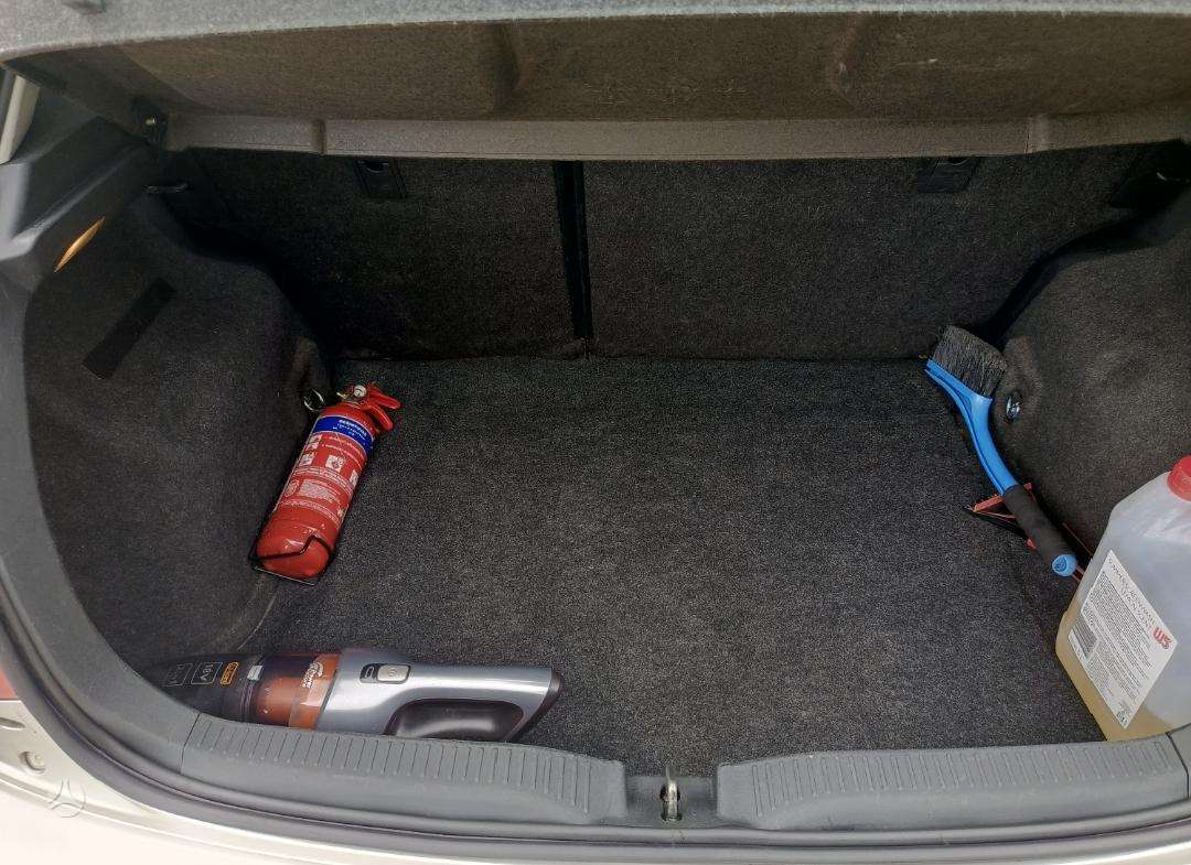 Toyota Auris - 8