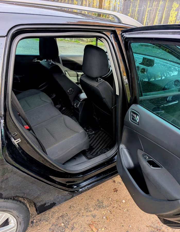 Peugeot 308, 2.0 l., Универсал