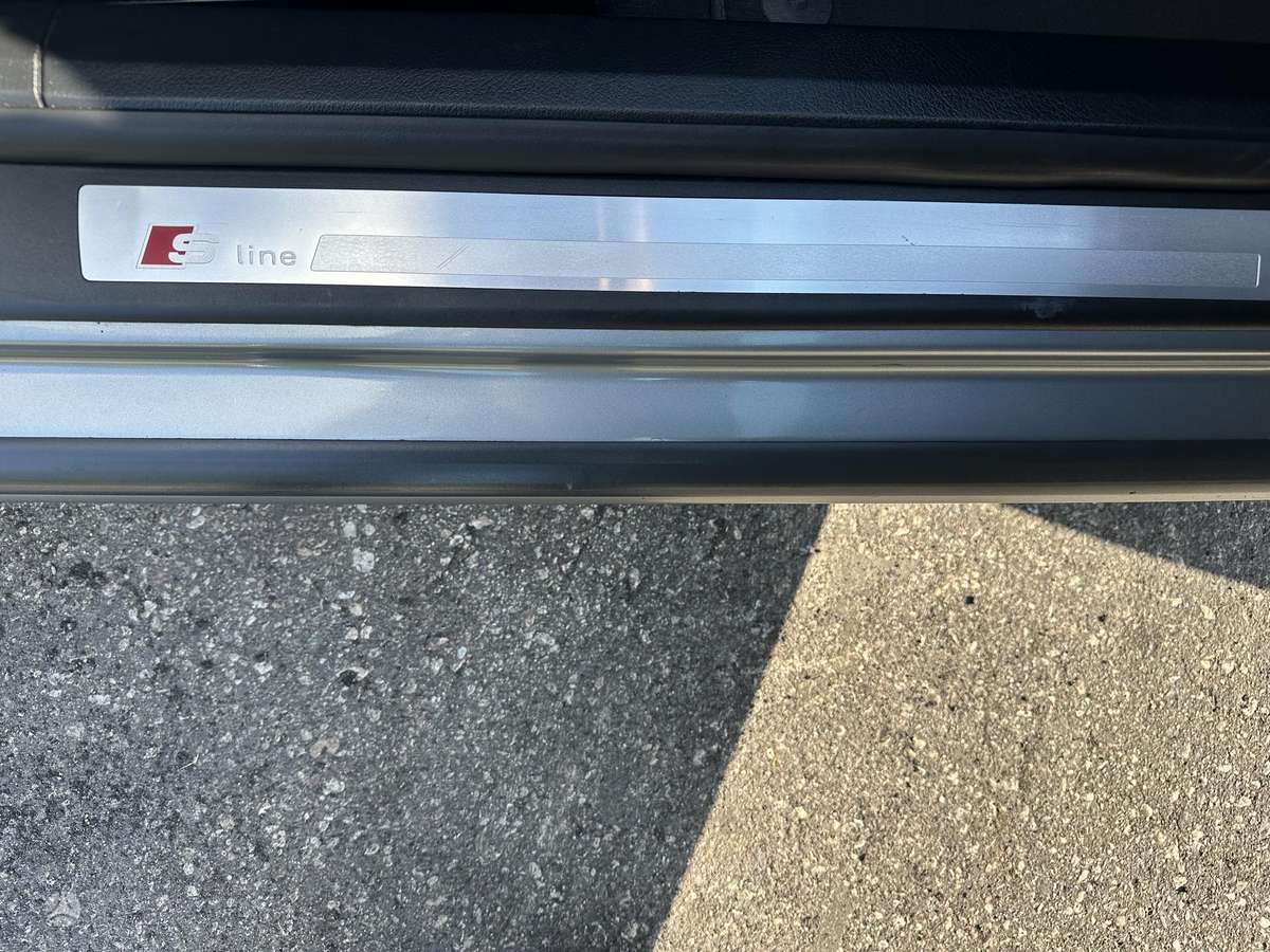 Audi A4, 2.0 l., Универсал