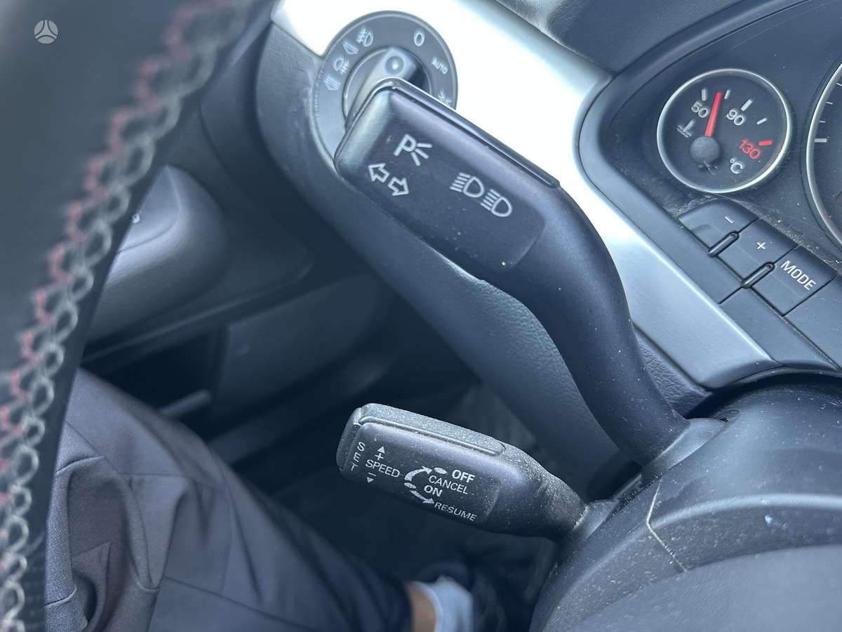 Audi A4, 2.0 l., Универсал
