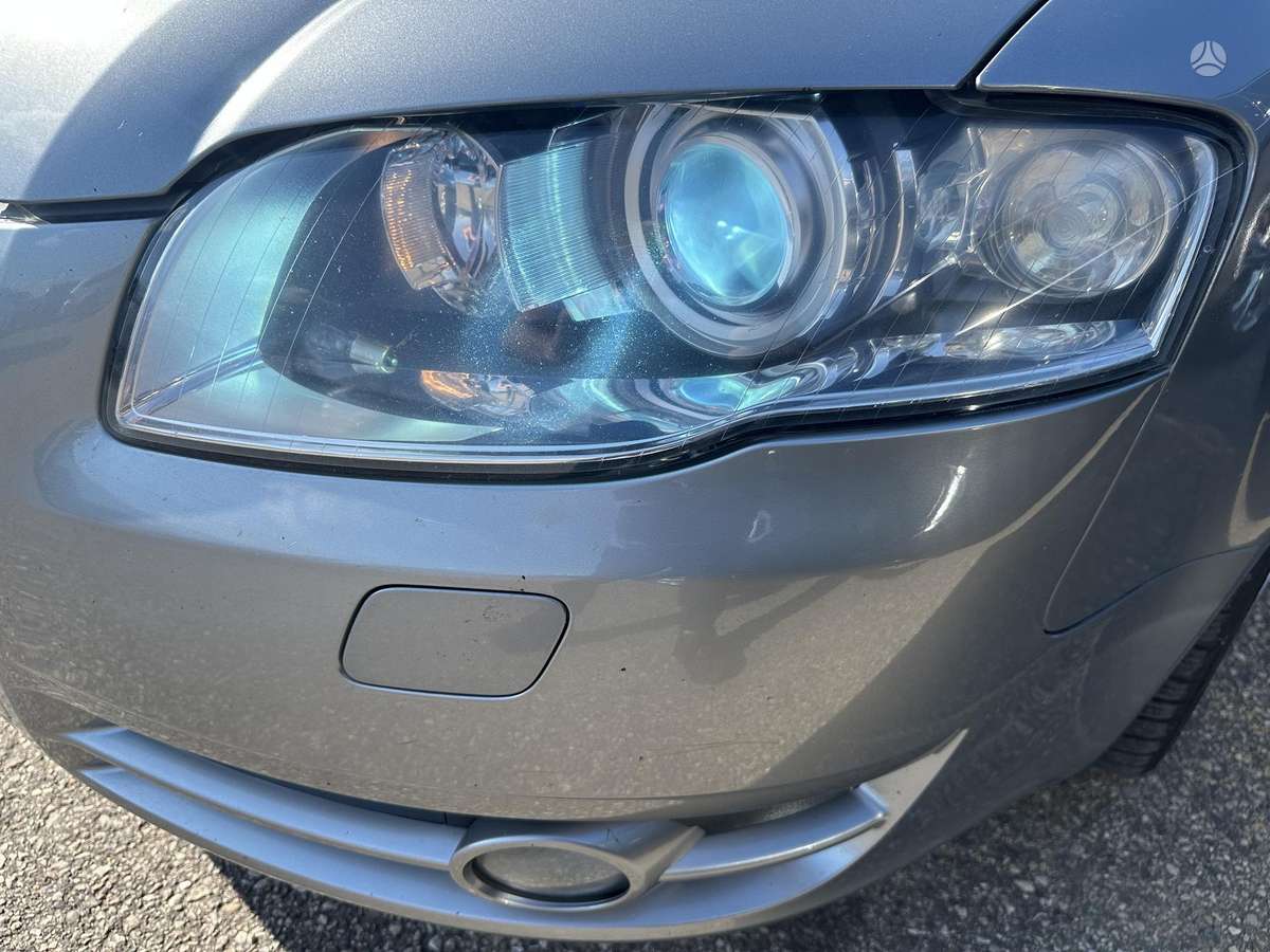 Audi A4, 2.0 l., Универсал