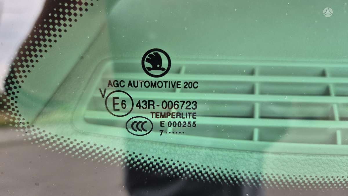 Skoda Superb, 2.0 l., Универсал