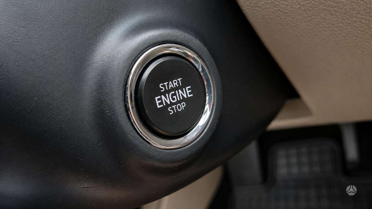 Skoda Superb, 2.0 l., wagon
