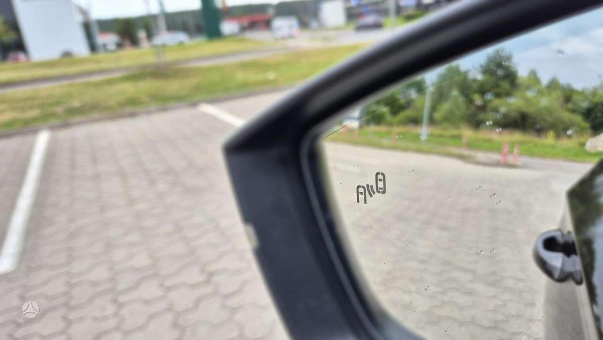 Skoda Superb, 2.0 l., Универсал
