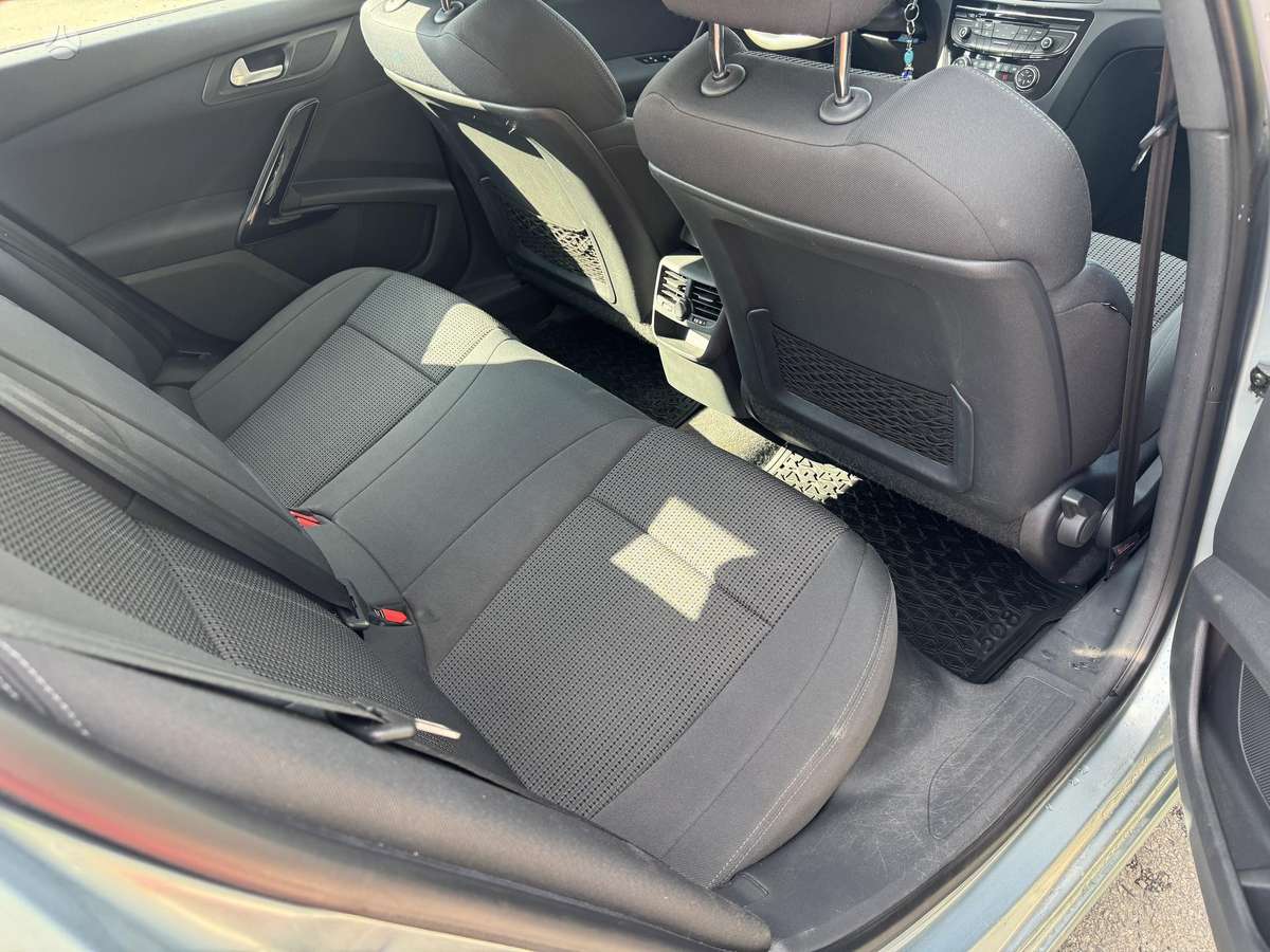 Peugeot 508 - 6