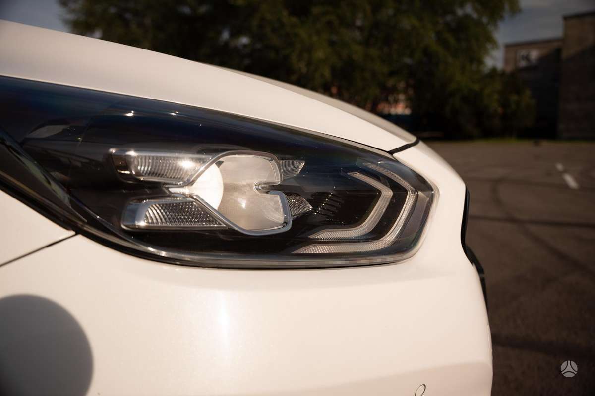 Kia Ceed, 1.4 l., Универсал