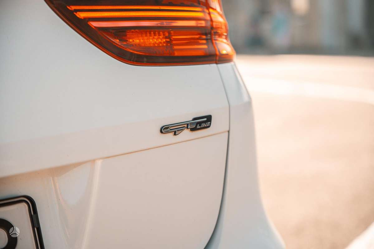 Kia Ceed, 1.4 l., Универсал