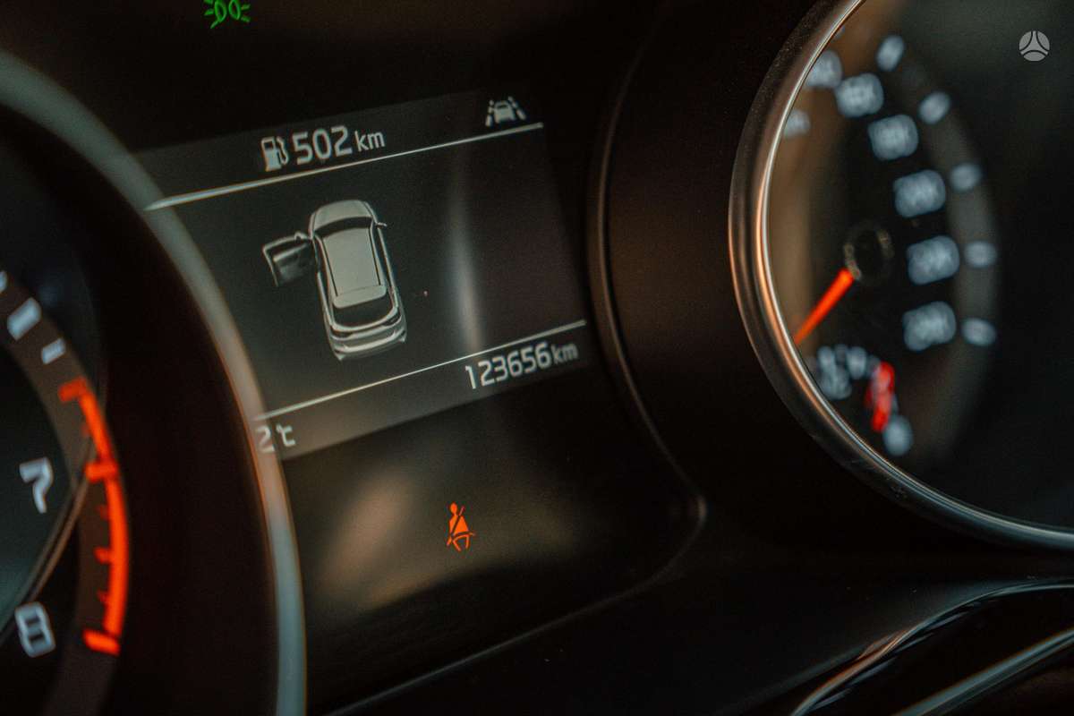 Kia Ceed, 1.4 l., Универсал