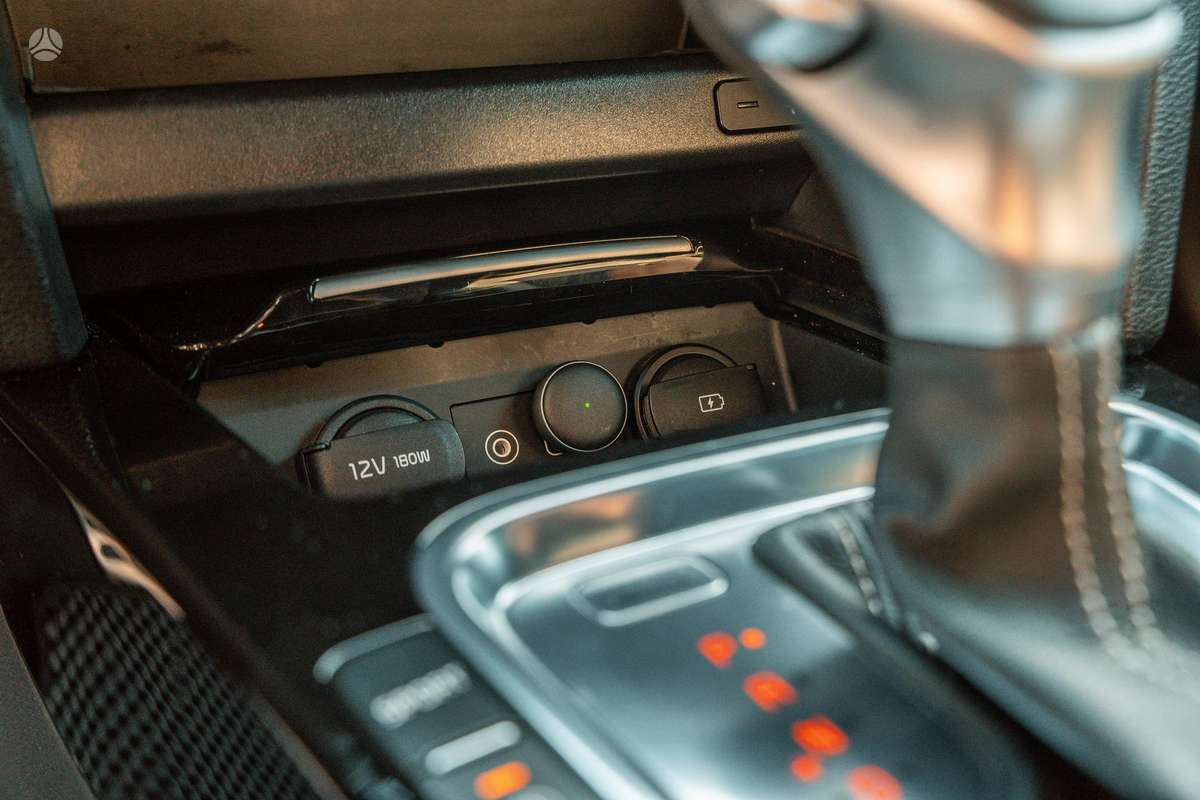 Kia Ceed, 1.4 l., Универсал