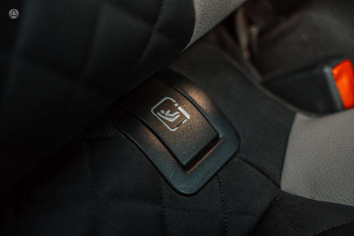 Kia Ceed, 1.4 l., wagon