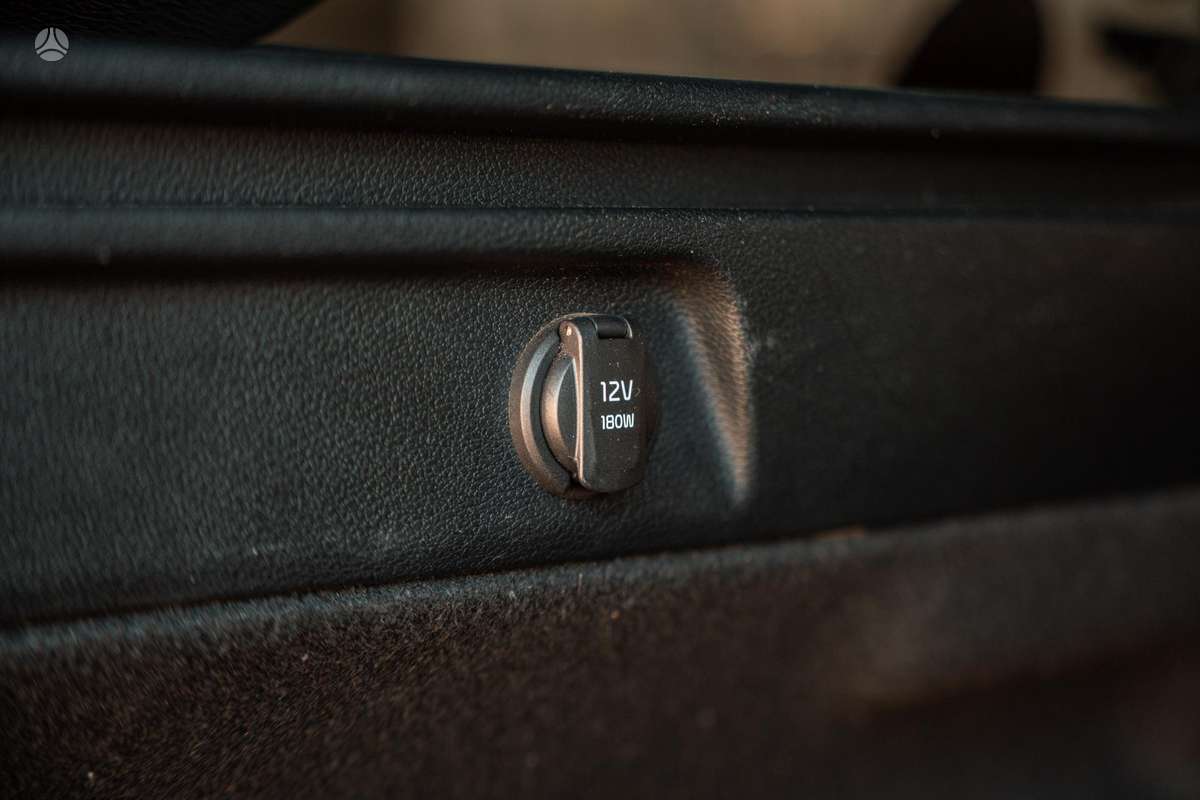 Kia Ceed, 1.4 l., wagon