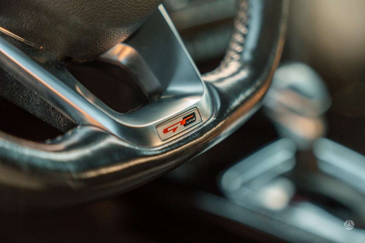Kia Ceed, 1.4 l., Универсал