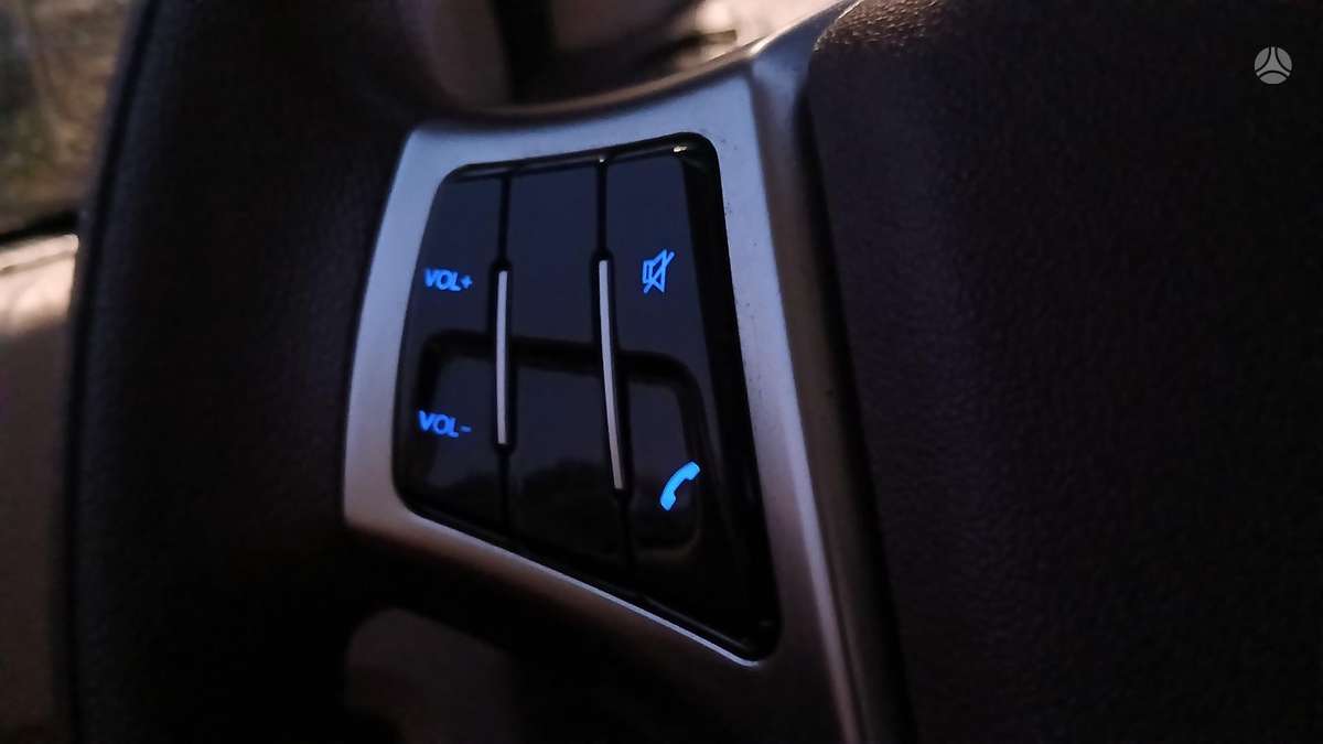 Zhidou D2S, hatchback