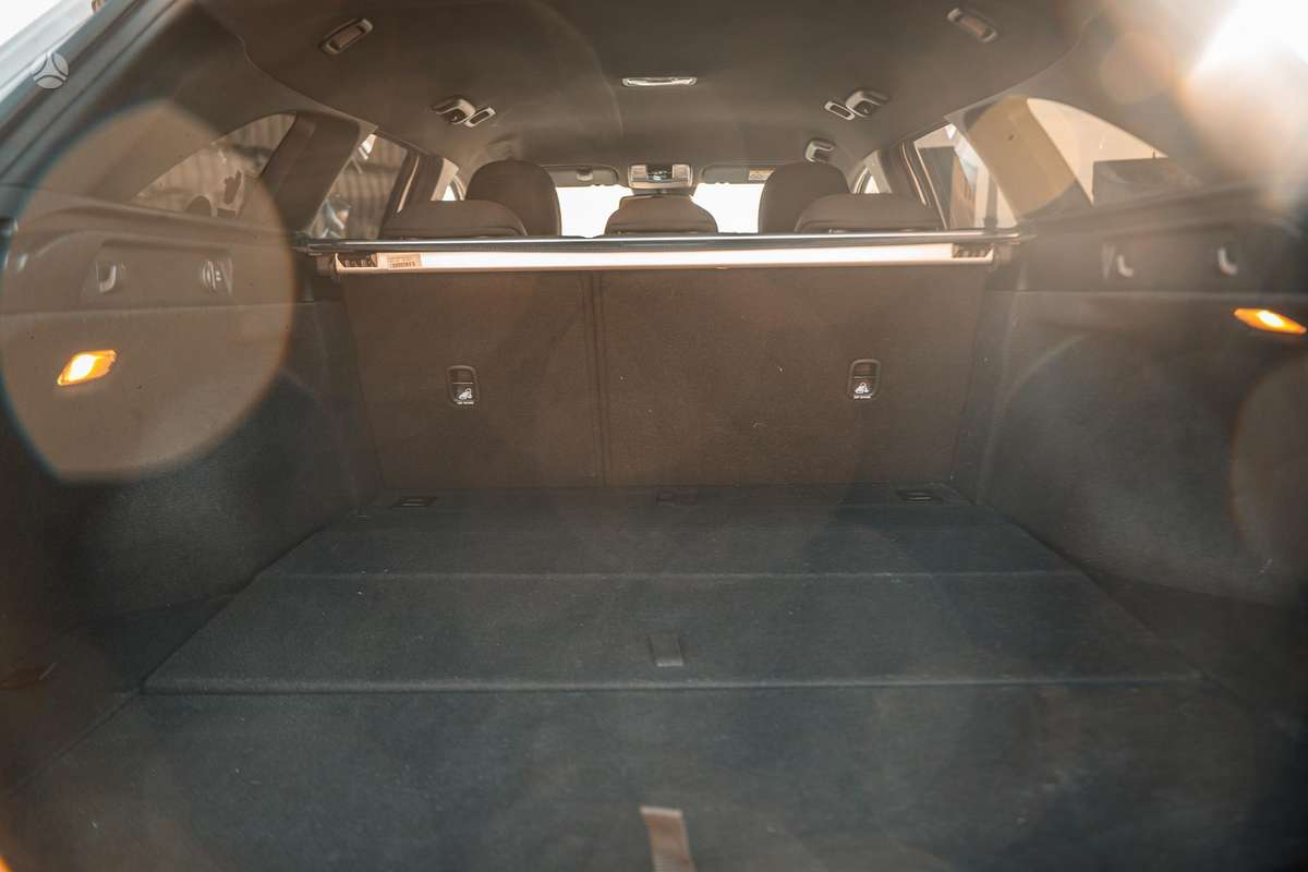 Kia Ceed, 1.4 l., wagon