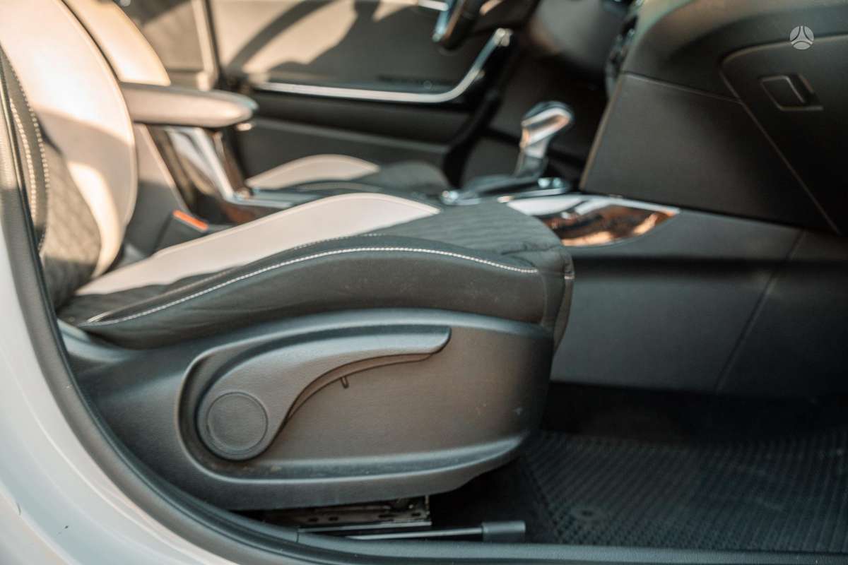 Kia Ceed, 1.4 l., Универсал