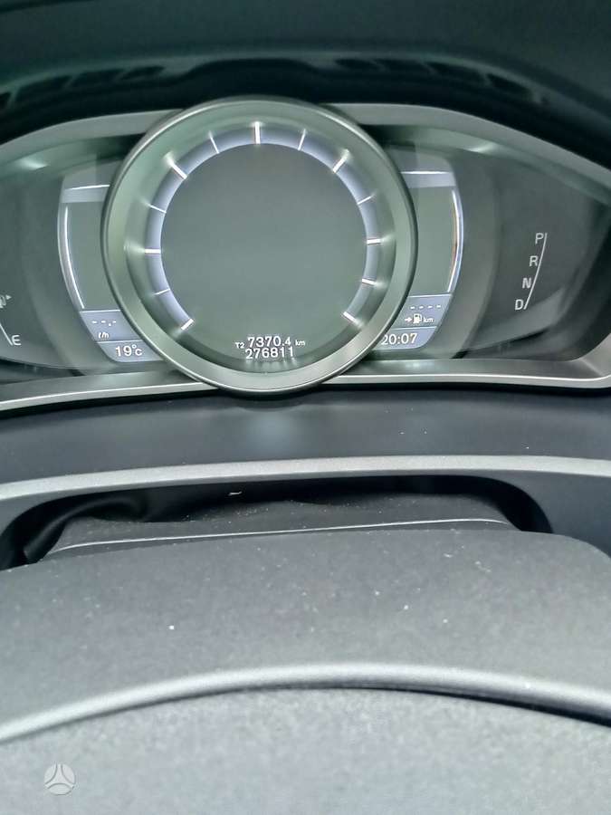Volvo V40 - 12