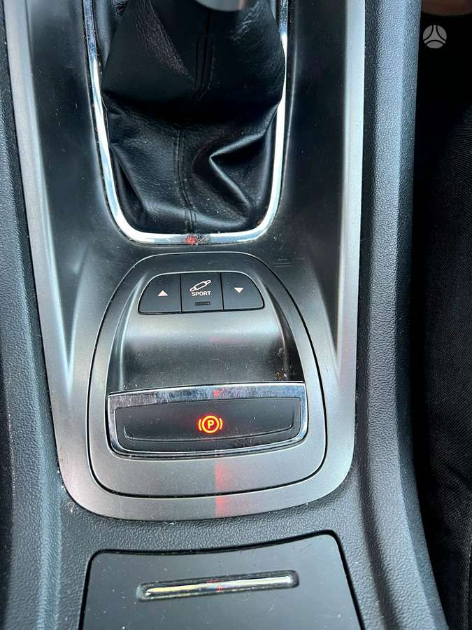 Citroen C5, 2.0 l., Универсал
