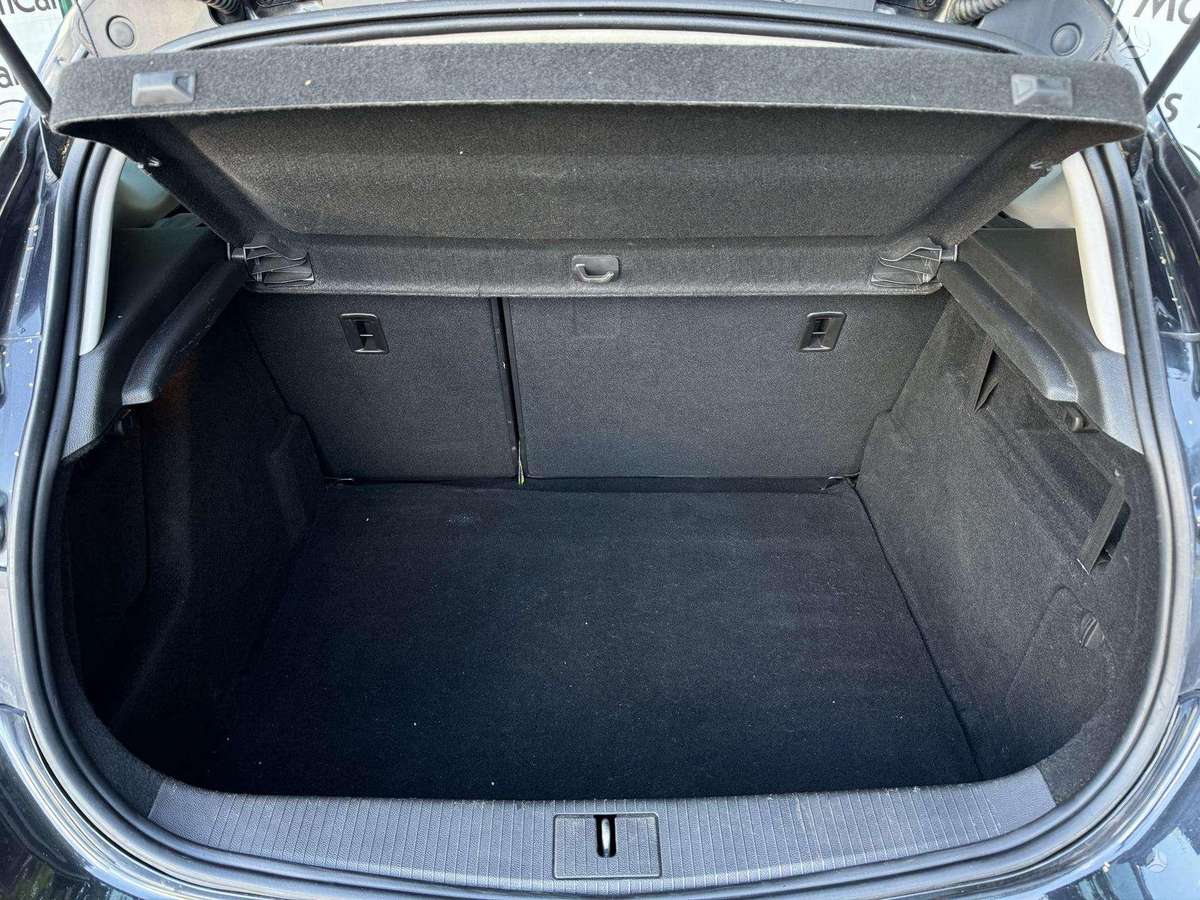 Opel Astra, 1.4 l., hatchback