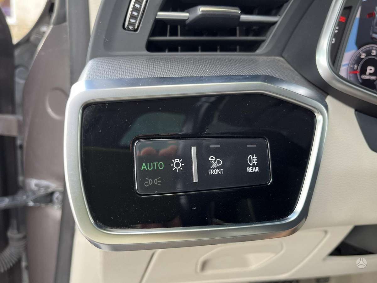 Audi A7, 3.0 l., hatchback