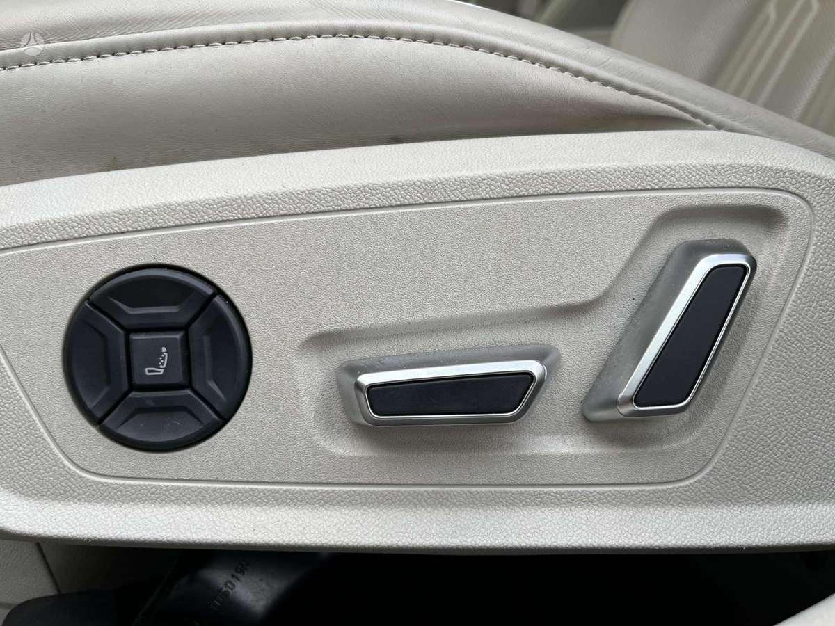 Audi A7, 3.0 l., Хэтчбек