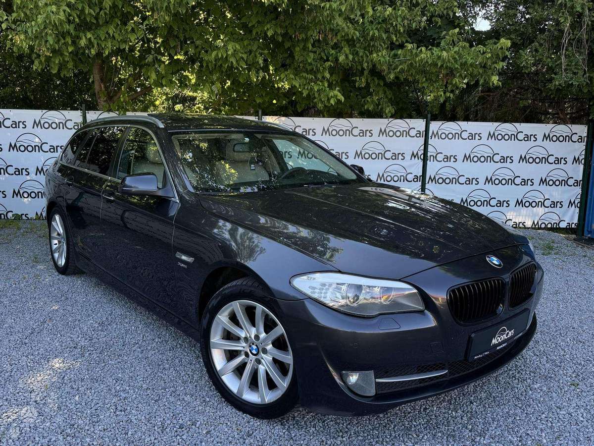 BMW 530, 3.0 l., Универсал