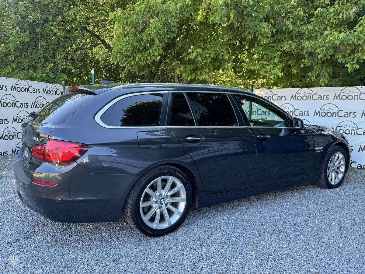 BMW 530, 3.0 l., Универсал