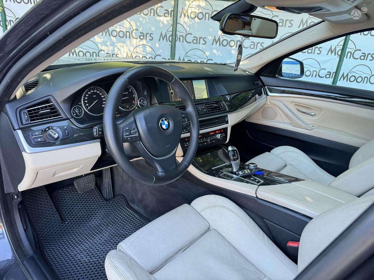 BMW 530, 3.0 l., Универсал