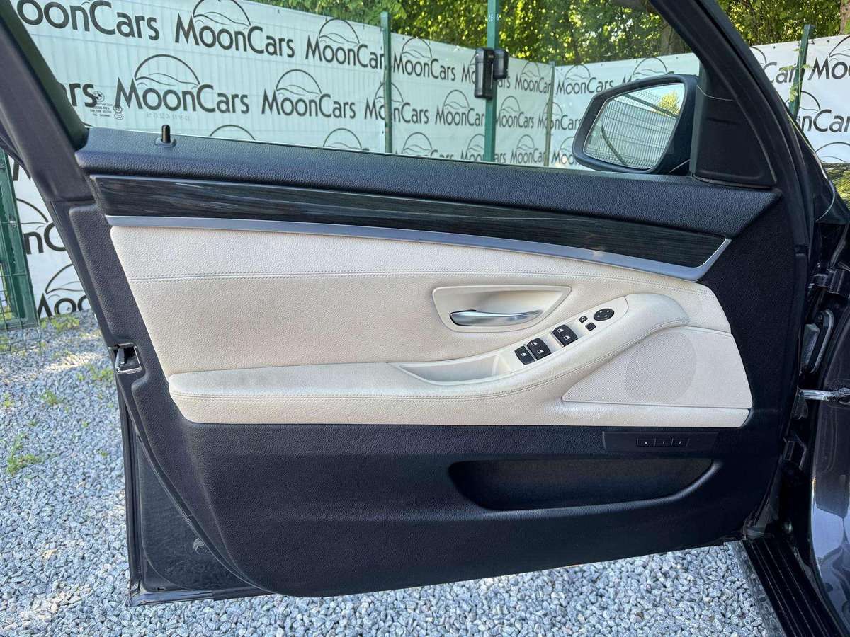 BMW 530, 3.0 l., Универсал