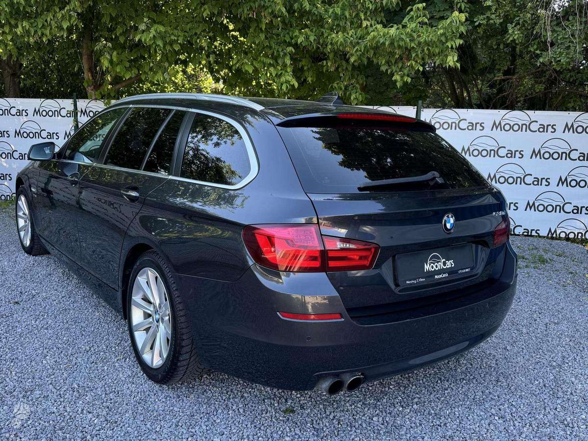 BMW 530, 3.0 l., Универсал