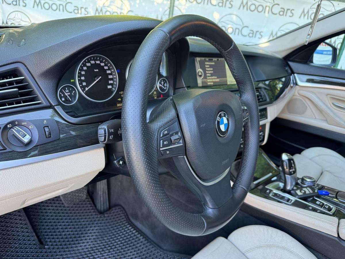 BMW 530, 3.0 l., Универсал