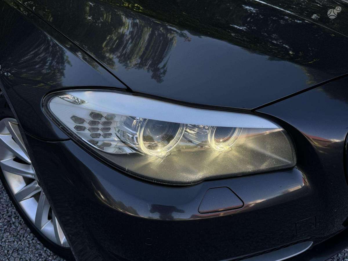 BMW 530, 3.0 l., Универсал