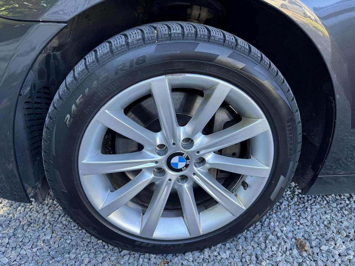 BMW 530, 3.0 l., Универсал