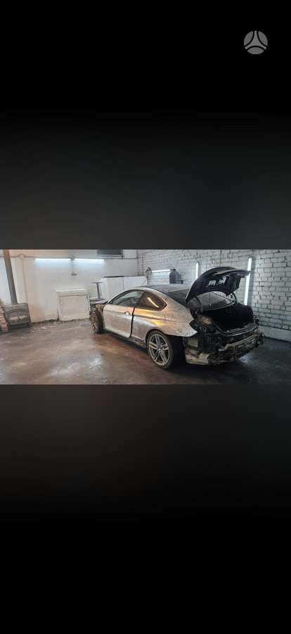 BMW 640, 3.0 l., coupe