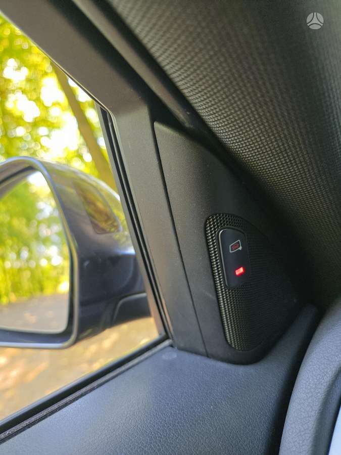 Audi A4, 2.0 l., Универсал