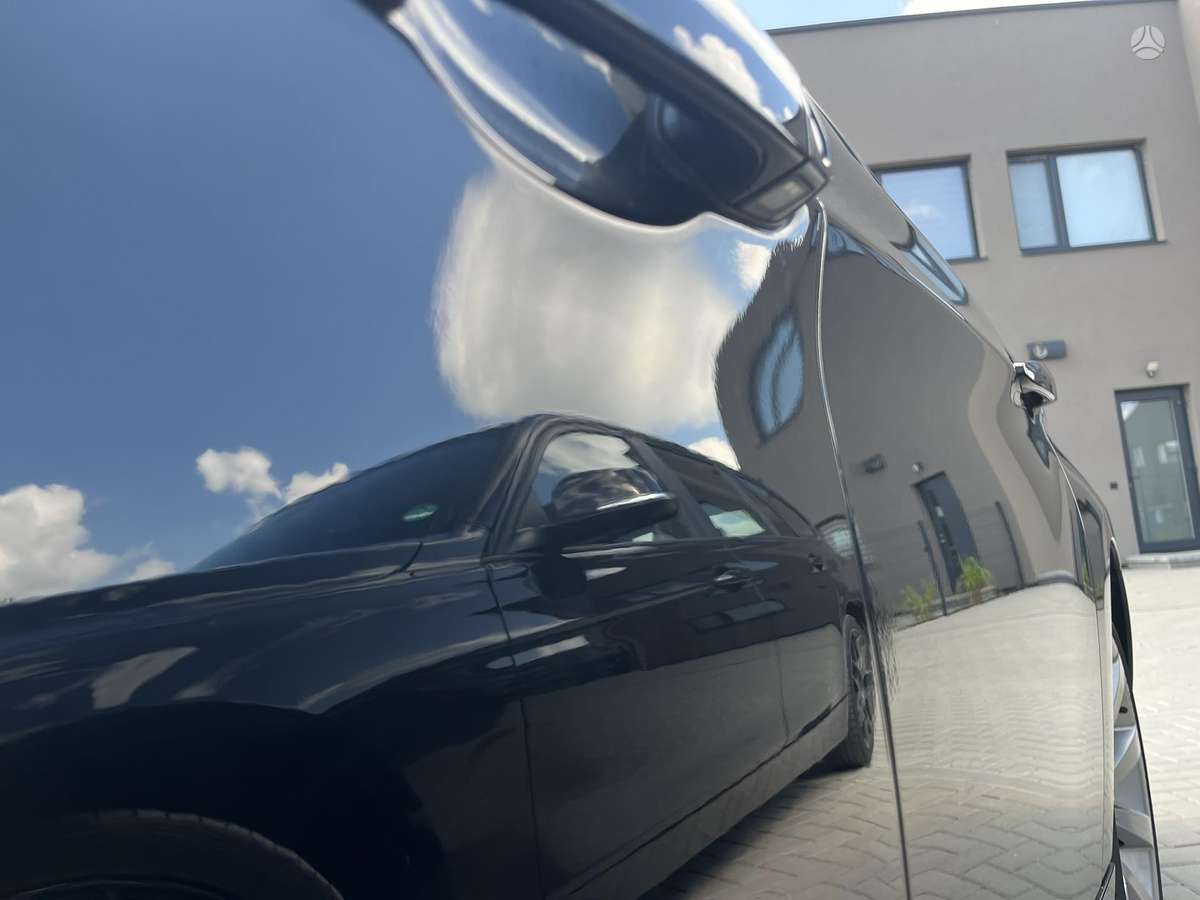 BMW 320, 2.0 l., Универсал